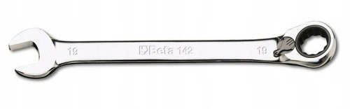 Chiave anello piatta con - piatta,