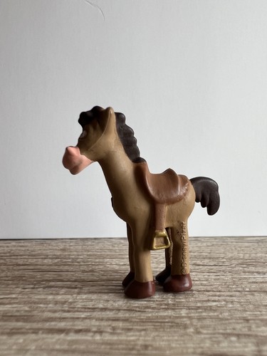 Toy story bullseye - toy,