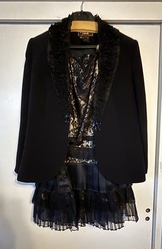 Terani couture sera - terani,