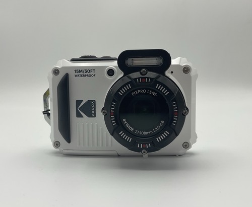 Kodak pixpro wpz2 waterproof - wpz2,