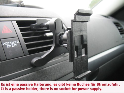 307 supporto ventilazione - supporto,