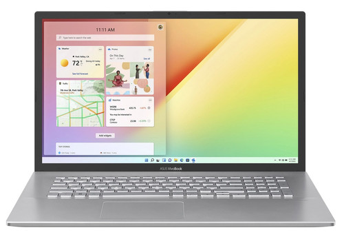 Portatile asus a712e - portatile, 17"