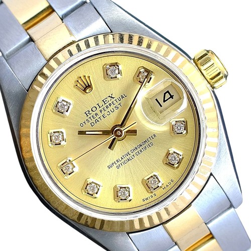 Orologio rolex lady datejust - rolex,
