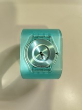 Swatch Aqua Skin Jelly Skin