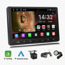 Autoradio 10 in Android 2 Din