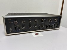 Sansui 9500 amplificatore - sansui,