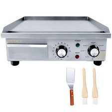 MOOTACO Piastra elettrica