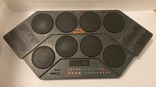 Yamaha batteria - dd-11,