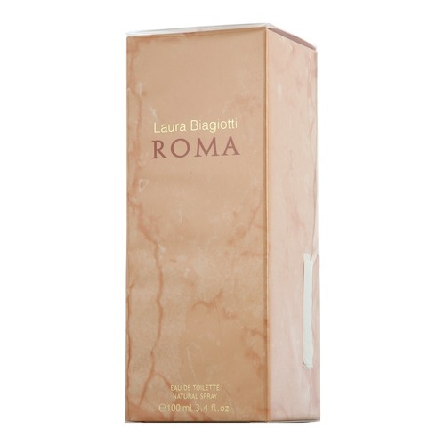 Laura biagiotti roma edt - laura,