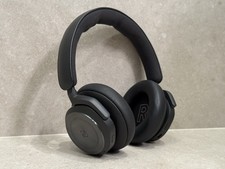 Bang & Olufsen Beoplay HX Cuffie Wireless Nero Antracite Black ANC Bluetooth