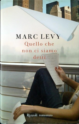 Quello che non siamo - non, detti
