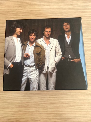 Dire straits the complete - "dire,
