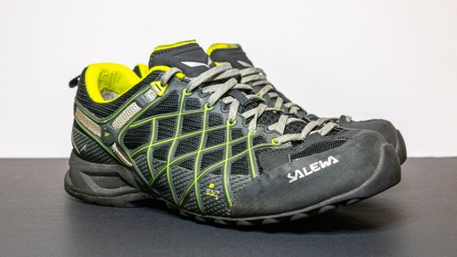 Salewa wildfire gtx uomo - ms,