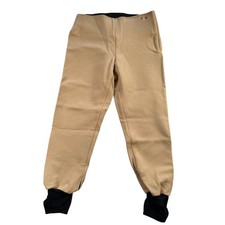 Cartolina d'epoca pantaloni da