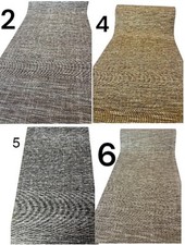 Tappeto passatoia Cucina Lavabile - Antiscivolo aderisce Perfettamente