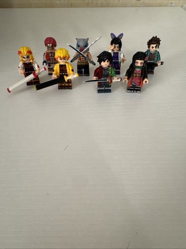 Lotto minifigure lego - lotto,