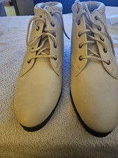 Mezzo stivaletto donna