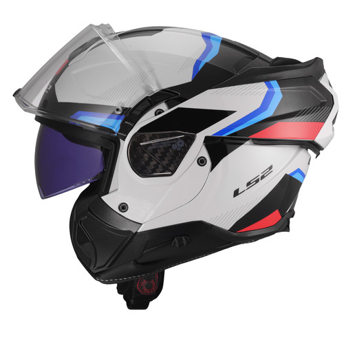 Casco ls2 ff910 - casco, advant