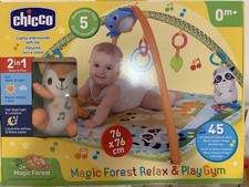 PALESTRINA TAPPETO GIOCO