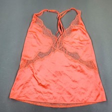 Cami Tank Vintage Y2K Donna