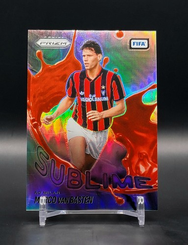 2025 prizm fifa calcio - prizm,