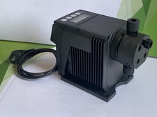 GRUNDFOS ALLDOS DDI 5,5-10 AR PVC/V/G-1-3133FX pompa dosatrice