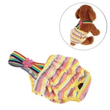  Pannolini Per Cane Femmina