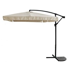 OMBRELLONE A BRACCIO LATERALE