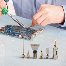 6PCS Testine Torcia a Gas per