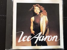 LEE  AARON    -    Same   