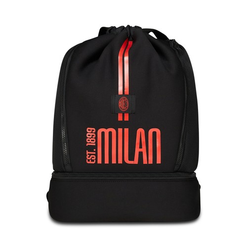 Milan zaino palestra ragazzi - ragazzi, e
