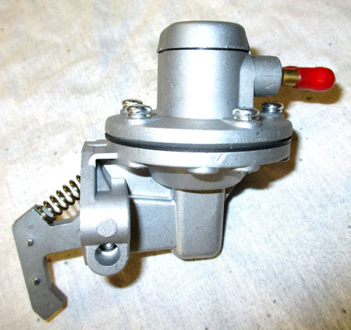 Pompa carburante honda - pompa,