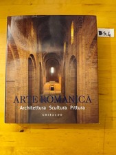 ARTE ROMANICA - architettura