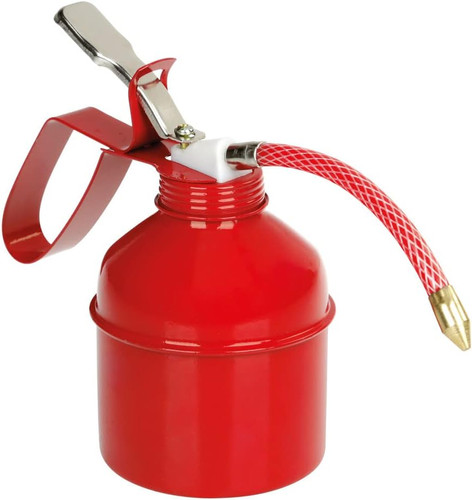 65911 oliatore metallo - oliatore,