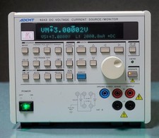 ADVANTEST ADCMT 6243 DC