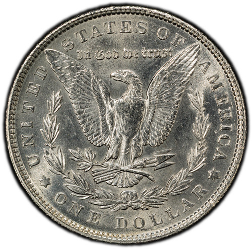 1903 pcgs certificato - 1903-p,
