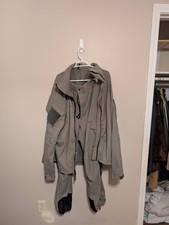 RARA GIACCA E PANTALONI