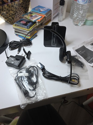 Cuffie plantronics cs540 - plantronics,