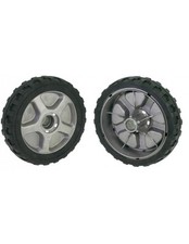 STIGA ALPINA Ruota rasaerba Ruota versione in alluminio