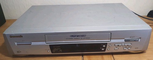 Videoregistratore vhs - videoregistratore,