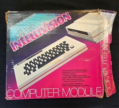 Modulo computer mattel - modulo,