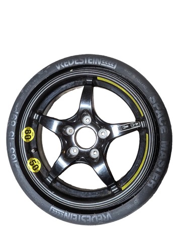 Ruota scorta mercedes benz - scorta,