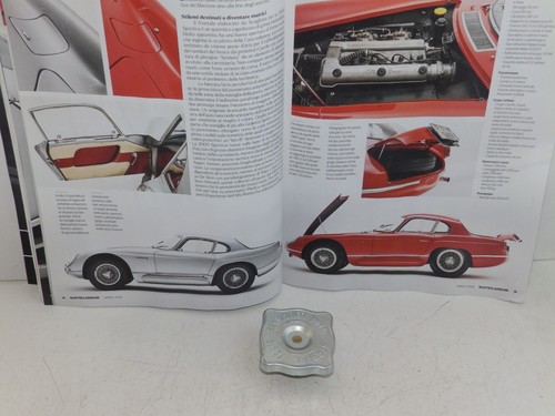 Alfa romeo 2000 - 2000, del