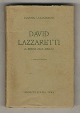 David Lazzaretti. Il Messia