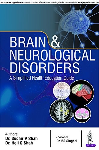 Brain neurological - &,