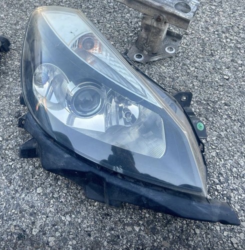 Fanale anteriore renault clio - fanale,