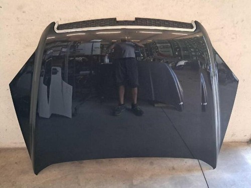 Cofano chevrolet - chevrolet,