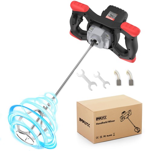 Miscelatore elettrico2100w - miscelatore,