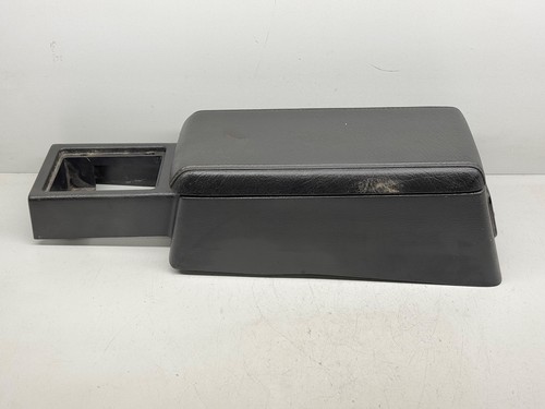 Console centrale originale