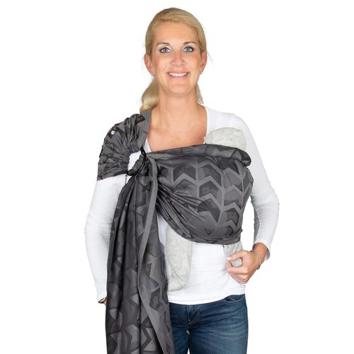 Hoppediz fascia anello - hoppediz,